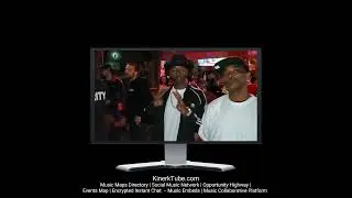 New Music Platform Built For Music Artists, Business, & Fans. 🎶🗺️🚀 (Read Description)