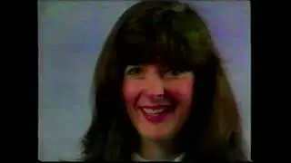 Destiny Telecomm promotional videos (1997)