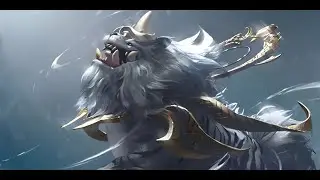 LOST ARK : Lumerus Guardian Raid Artillerist