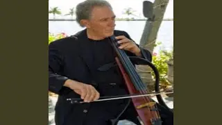 Morrea Cello Remix