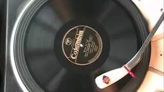 FOND OF YOU by Harry Reser's Syncopators 1925