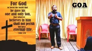 GOSPEL MISSION # ETERNAL LIFE IN CHRIST# KONKANI LANGUAGE # 