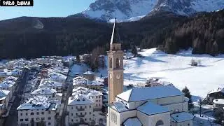 Padola inverno 21/22