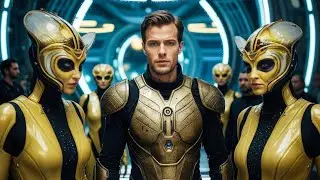 Alien Bees Beg Humans for Help &mdash; Being Peaceful Is Fine Until the First War | HFY Sci-Fi