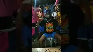 Helmet challenge🤣🤣🤣