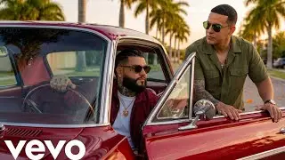 Daddy Yankee ft. Farruko – PERREA Y BAILA 🔥 | Official Latin Reggaeton Music Video 2026 | 4K UHD