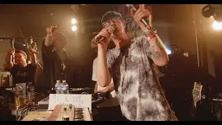 CEEOFUNK LIVE AFTERMOVIE (ATOMIK FUNK FEST MONTREUIL AVRIL 2023)