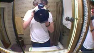 VX2000/MK2 test