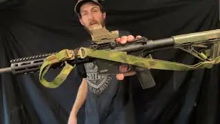 Budget Gunner Series: Holosun 510C