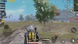 M24 running headshot 🤑