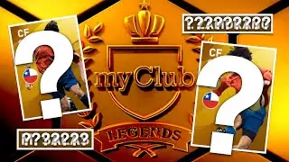 PES 2020 Mobile | Box Draw LEGENDS - European Clubs - Worth It..?