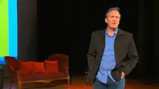 Shine Global - Dean Carey 2014