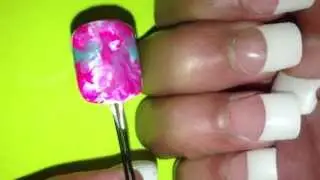 Water Marble! WITH NO WATER