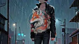 KuriKitsune栗狐 - Anime Melancholy Vibe