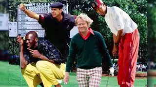 Celebrity Golf Tips Every Beginner Should Try