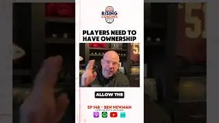 The Power of Giving Your Players More Ownership