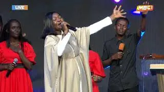 WHEN YOU CARRY THE GLORY || BISHOP JIM MWANDO