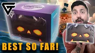 New Gem-Tech Gear 5 Deck Box! Best So Far