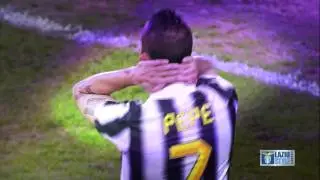 Trailer Juventus-Lazio