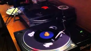 Unknown artist- the hippys are here Soulmates vocal 196?