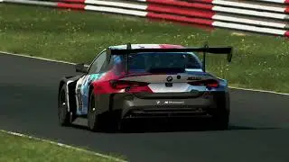 HUGE FPS Gains in Assetto Corsa EVO