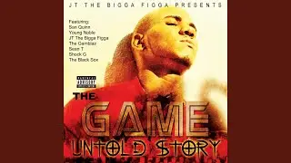 Game Outro (studio)