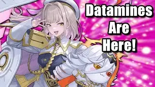 Vali is COMING! New Meliai, Attuned & Rearmed Heroes Datamines! [Fire Emblem Heroes]