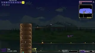 ! NEW PLAYER !   Gearing Up And Hopefully Bullying Bosses   Thorium Playthrough