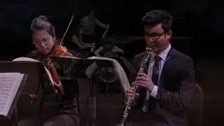 Curtis Institute of Music - Millennium Stage (February 15, 2015)