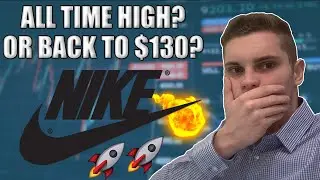 NIKE Analysis - $NKE PRICE TARGETS & STOCK BREAKDOWN