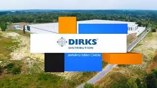 Prezentacja firmy Dirks Service Krosno