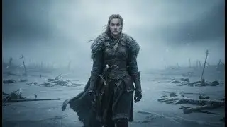 FROZEN FURY &mdash; Dark Nordic Viking Battle Music | Epic Choir & War Drums