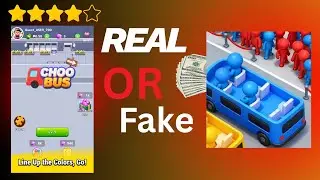 ChooBus 2025 Honest Review &ndash; Legit Game or Just Hype?