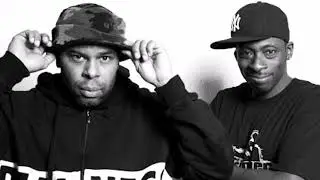 Pete Rock & CL Smooth - searching (original 12-inch Remix)