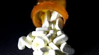 White House launches opioid 