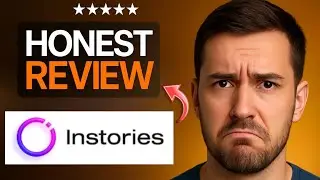 Обзор приложения Instories: правда о его функциях искусственного интеллекта с полным доступом (20...