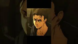 Eren Vs World #eren #attackontitan #anime