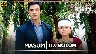 Masum Hint Dizisi | 117 . Bölüm @kanal7​