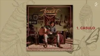 Jonavo - Casulo | &Aacute;lbum Casulo (&Aacute;udio Oficial)