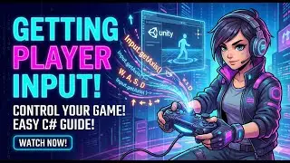 How to Control Your Player: The Input System Guide