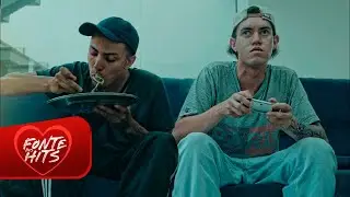 OBSERVANDO ESSA SALADA 🥗 - MC Cebezinho (WebClipe) DJ Yuri Pedrada