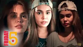 5 scenes of Ivana Alawi as Bubbles that trended online in FPJ's Batang Quiapo | Friday 5