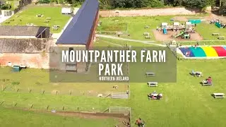 Mountpanther Farm Park | Mount Panther Farm | Downpatrick | Things to Do in Northern Ireland