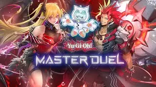 Yummy FiendSmith Shouldn't Be Legal in Yu-Gi-Oh Master Duel!