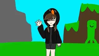 S3nz's Minecraft Adventure #1