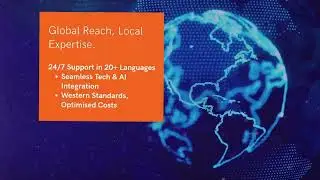 Experience Increased Performance Through Call Center Services Outsourcing