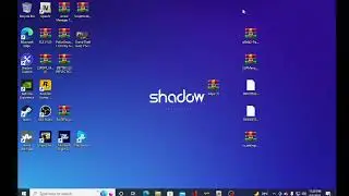 testing my shadow pc while using their internet from my steam deck #shadowtech