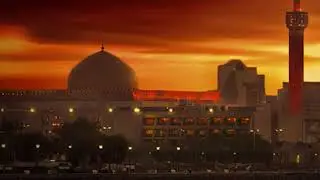 أذان الفجر- العفاسي