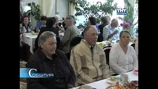 2012/06 &ndash; Мы живём в Цветочном!