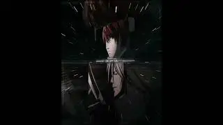 Light Yagami Vs Makishima Shogo | #shorts